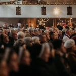 Ostatnie pożegnanie ks. Edmunda Skalskiego