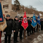 Ostatnie pożegnanie ks. Edmunda Skalskiego