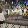Abp Skworc: Chrzest Jezusa jest proroctwem Jego paschy
