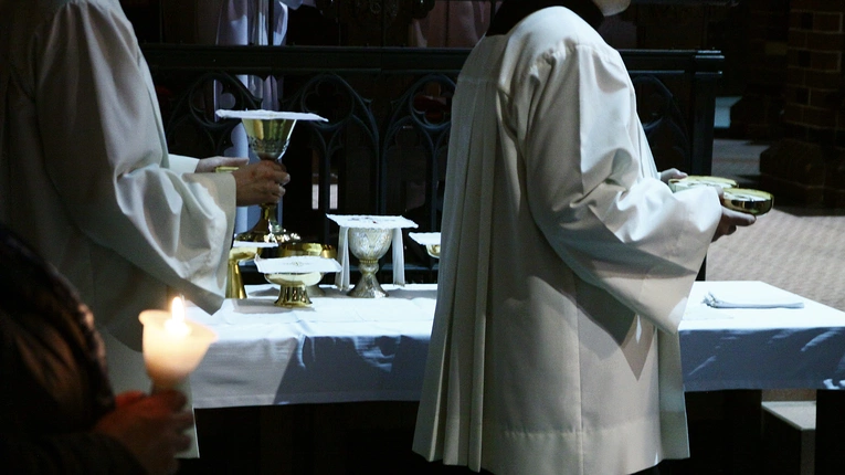 We Wrocławiu rusza "Szkoła liturgii". To odpowiedź na wyraźną potrzebę wiernych