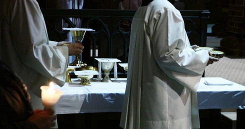 We Wrocławiu rusza "Szkoła liturgii". To odpowiedź na wyraźną potrzebę wiernych