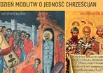 Tydzień Modlitw o Jedność Chrześcijan 