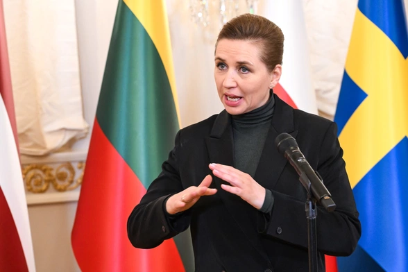 Finlandia: Rozpoczyna się szczyt nadbałtyckich państw NATO