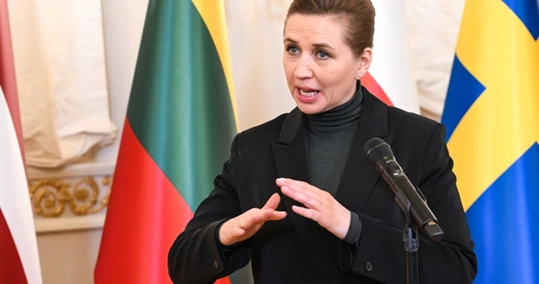Finlandia: Rozpoczyna się szczyt nadbałtyckich państw NATO
