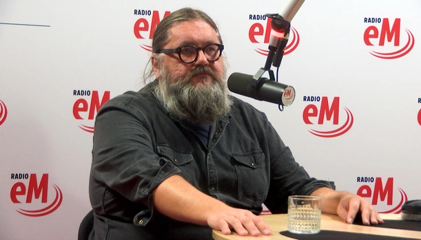 Dr Sebastian Rosenbaum: Pacyfikacja kopalni Wujek to historia, która przemawia do wszystkich