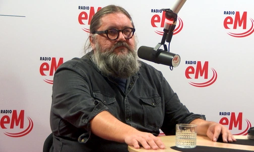 Dr Sebastian Rosenbaum: Pacyfikacja kopalni Wujek to historia, która przemawia do wszystkich