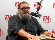 Dr Sebastian Rosenbaum: Pacyfikacja kopalni Wujek to historia, która przemawia do wszystkich