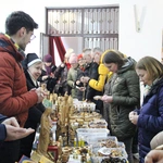 Tarnów. "SOS dla Ziemi Świętej" w kościele bł. Karoliny