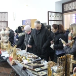 Tarnów. "SOS dla Ziemi Świętej" w kościele bł. Karoliny