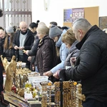 Tarnów. "SOS dla Ziemi Świętej" w kościele bł. Karoliny
