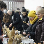 Tarnów. "SOS dla Ziemi Świętej" w kościele bł. Karoliny