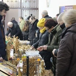 Tarnów. "SOS dla Ziemi Świętej" w kościele bł. Karoliny