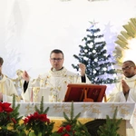 Tarnów. "SOS dla Ziemi Świętej" w kościele bł. Karoliny