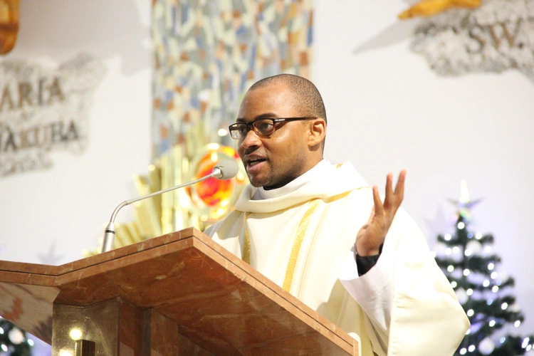 Tarnów. "SOS dla Ziemi Świętej" w kościele bł. Karoliny