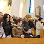 Tarnów. "SOS dla Ziemi Świętej" w kościele bł. Karoliny