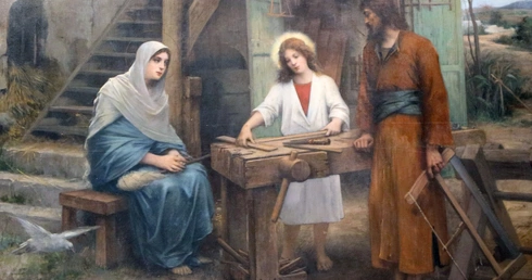 Co wiemy o dzieciństwie Jezusa?