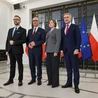 Marcin Kulasek rekomendowany na stanowisko ministra nauki i szkolnictwa wyższego