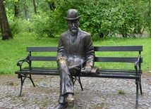 Bolesław Prus