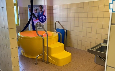 Indywidualne spotkania z położną w Radomskim Szpitalu Specjalistycznym