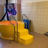 Indywidualne spotkania z położną w Radomskim Szpitalu Specjalistycznym