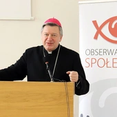 Abp Kupny: Raport o religijności w archidiecezji jest mocnym punktem wyjścia