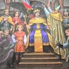 W 2025 r. przypada 1000. rocznica koronacji Bolesława Chrobrego