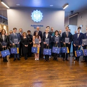 Gliwice. "Rozwiń skrzydła". Wsparcie dla najzdolniejszych studentów Politechniki Śląskiej