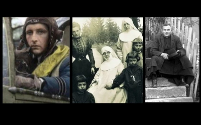 Przywrócić głos niezłomnym