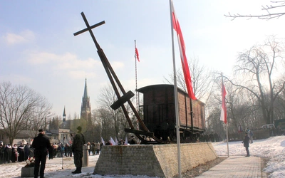 Obchody Tragedii Górnośląskiej 1945 roku