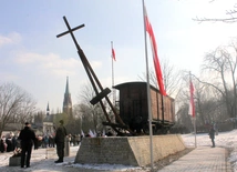 Obchody Tragedii Górnośląskiej 1945 roku