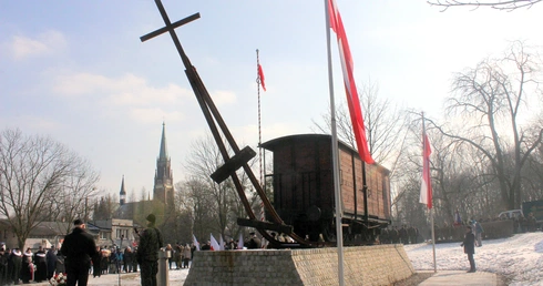 Obchody Tragedii Górnośląskiej 1945 roku