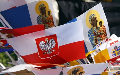 Przeor Jasnej Góry: Wszystkich prosimy o uszanowanie niepolitycznego i duchowego charakteru tego miejsca