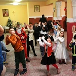 Bal karnawałowy w zielonogórskiej parafii