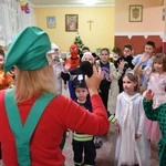 Bal karnawałowy w zielonogórskiej parafii