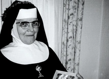 Śp. s. M. Stanisława  od Królowej Polski.