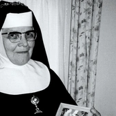 Śp. s. M. Stanisława  od Królowej Polski.