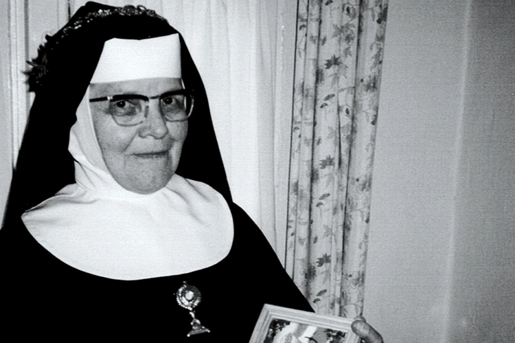 Śp. s. M. Stanisława  od Królowej Polski.