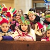 Przyjechali z całej archidiecezji.