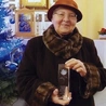 Eugenia Oleszczuk została wyróżniona Kryształową Różą.