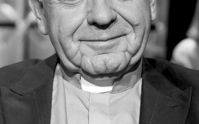 Odszedł do Pana w wieku 75 lat, w 51. roku kapłaństwa.