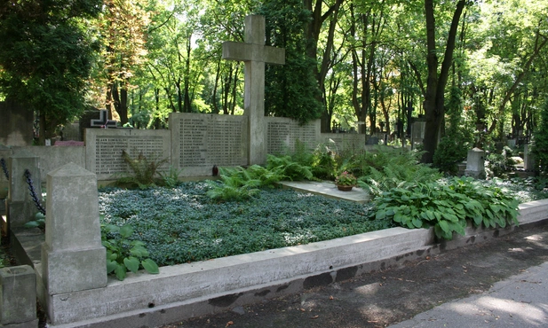 160 lat temu urodził się Marceli Godlewski
