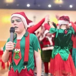 Noworoczne spotkanie nadzwyczajnych szafarzy Komunii Świętej