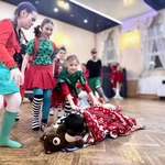 Noworoczne spotkanie nadzwyczajnych szafarzy Komunii Świętej