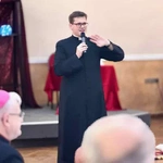Noworoczne spotkanie nadzwyczajnych szafarzy Komunii Świętej