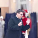 Noworoczne spotkanie nadzwyczajnych szafarzy Komunii Świętej