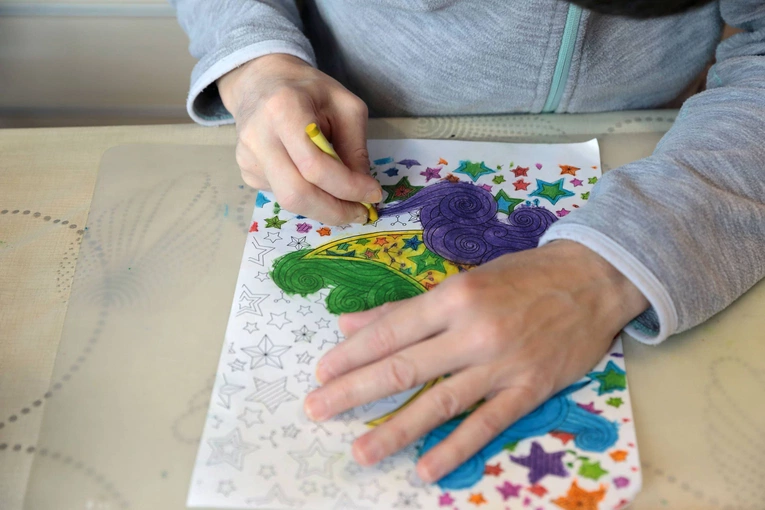 Ośrodek w Radwanowicach