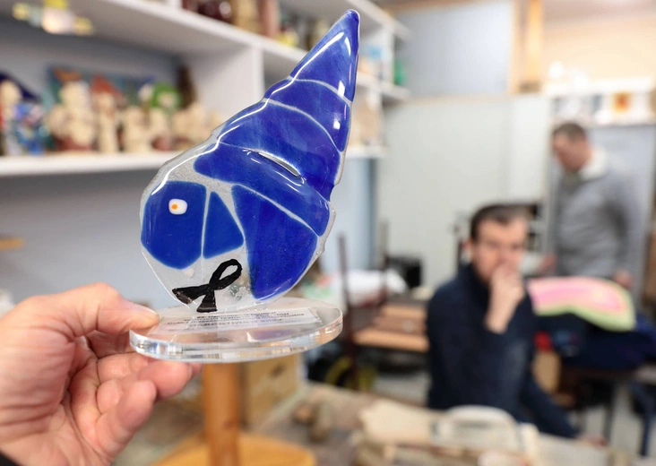 Ośrodek w Radwanowicach