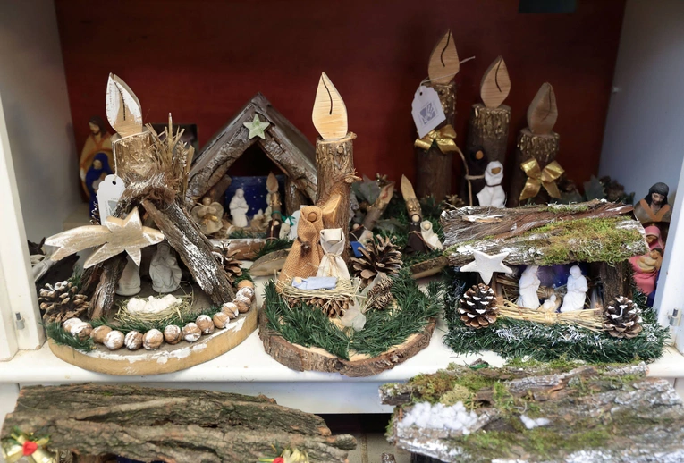 Ośrodek w Radwanowicach