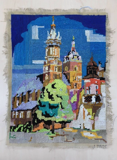 Ośrodek w Radwanowicach