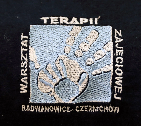 Ośrodek w Radwanowicach